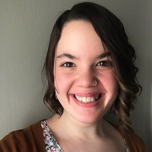 Meet your Posher, Johna